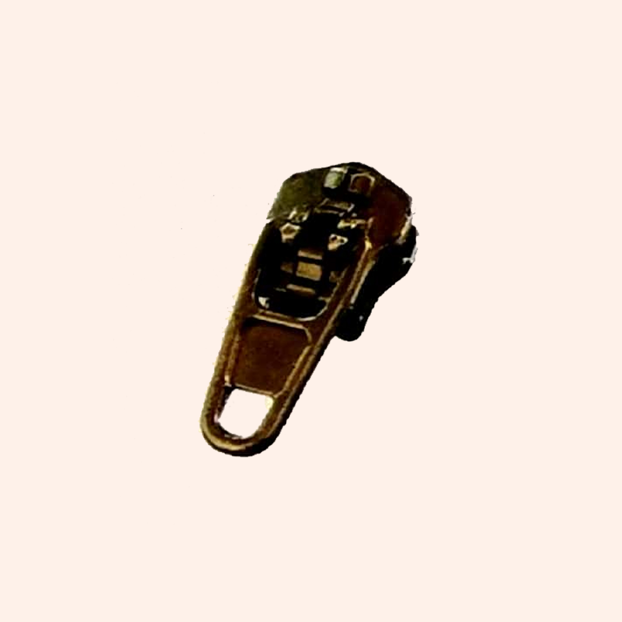 M4300ZBB-4号弹簧梢金合金片口