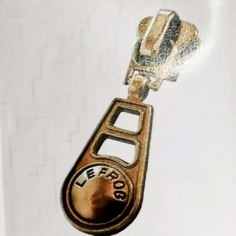 D5100LEF-5号自动LEF挂片口