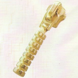 M5100TBC-5号自动錻饼片拉链头