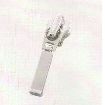 M5200BZX-5号自动新板片拉链头口