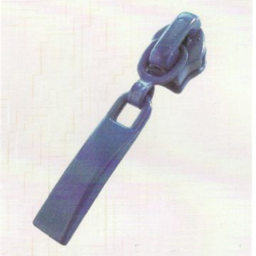 N5100TM1-5号自动凸面片-1拉链头口