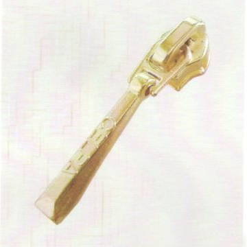 N5100CE2-5号自动CEL挂片拉链头口