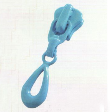 D5200DS1-5号自动大滴水片-1拉链头口