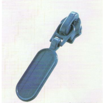 N5100SBC-5号自动椭圆片拉链头口