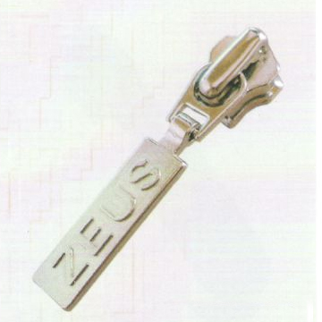 M5200ZEU-5号自动ZEUS字拉链头口