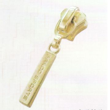 D5100BAG-5号自动挂片拉链头口
