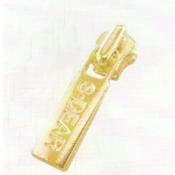 M5200SDE-5号自动商標片拉链头口