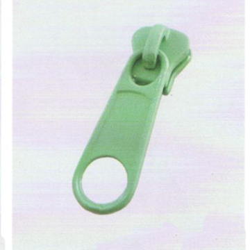 D7600XBB-7号塑铜象鼻长牌拉链头口