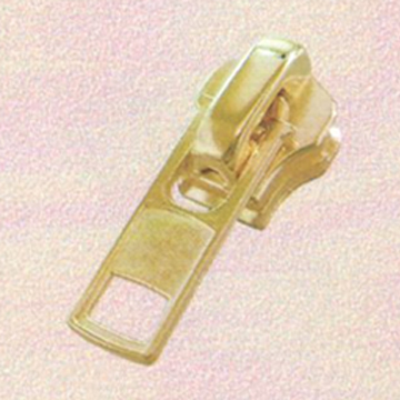 M0100ZBB-10号金属自动头拉链头口