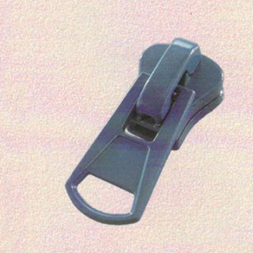 D0100ZX2-8号自动新下拉片拉链头口