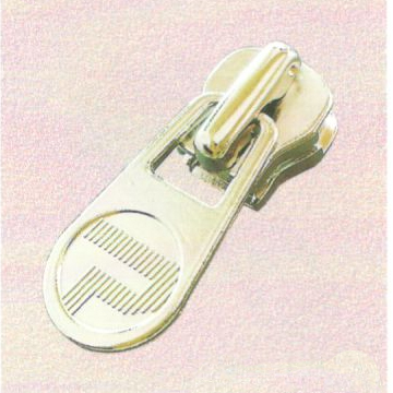 M0200PZP-10号自动P字片拉链头口