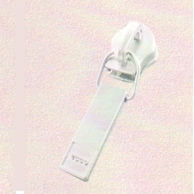N8600ECC-8号象鼻挂片拉链头口