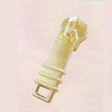 M0600LUB-10号象鼻挂片拉链头口