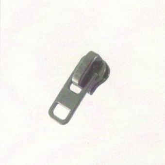 M3103ZZK-3号自动平板空片拉链头口
