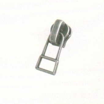 M3103WZ7-3号自动新万字夹拉链头口