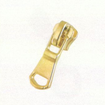 M4101ZX7G-4自动下拉G拉链头口