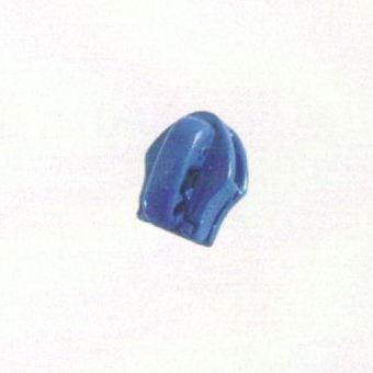 N5H00-5号尼龙火车头拉链头口