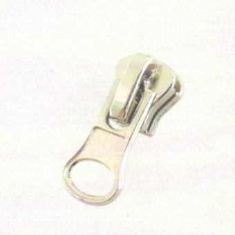 D5100ZXBA-5号自动新下拉片A拉链头口