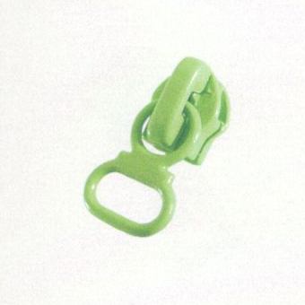 N5102ZY4-5号自动铸圆片拉链头口