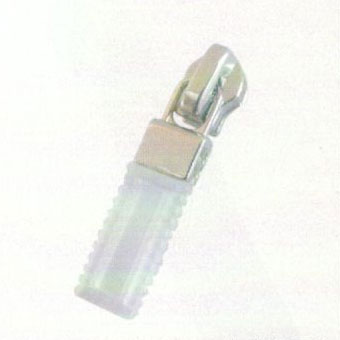 N3104JALBJ-3号自动橡胶片拉链头口