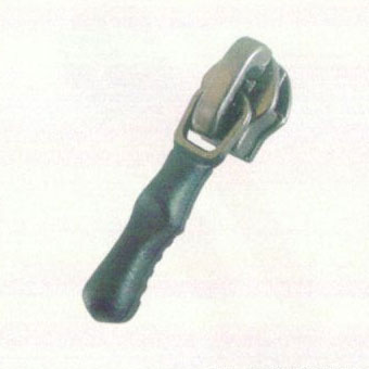 N5102JG1-5自动橡胶片拉链头