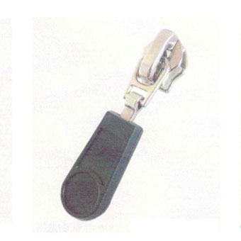 N5102JYPC-5自动橡胶片拉链头口