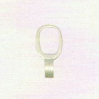 Z48-CUGM51-5号錻卷勾连接件拉链头配件